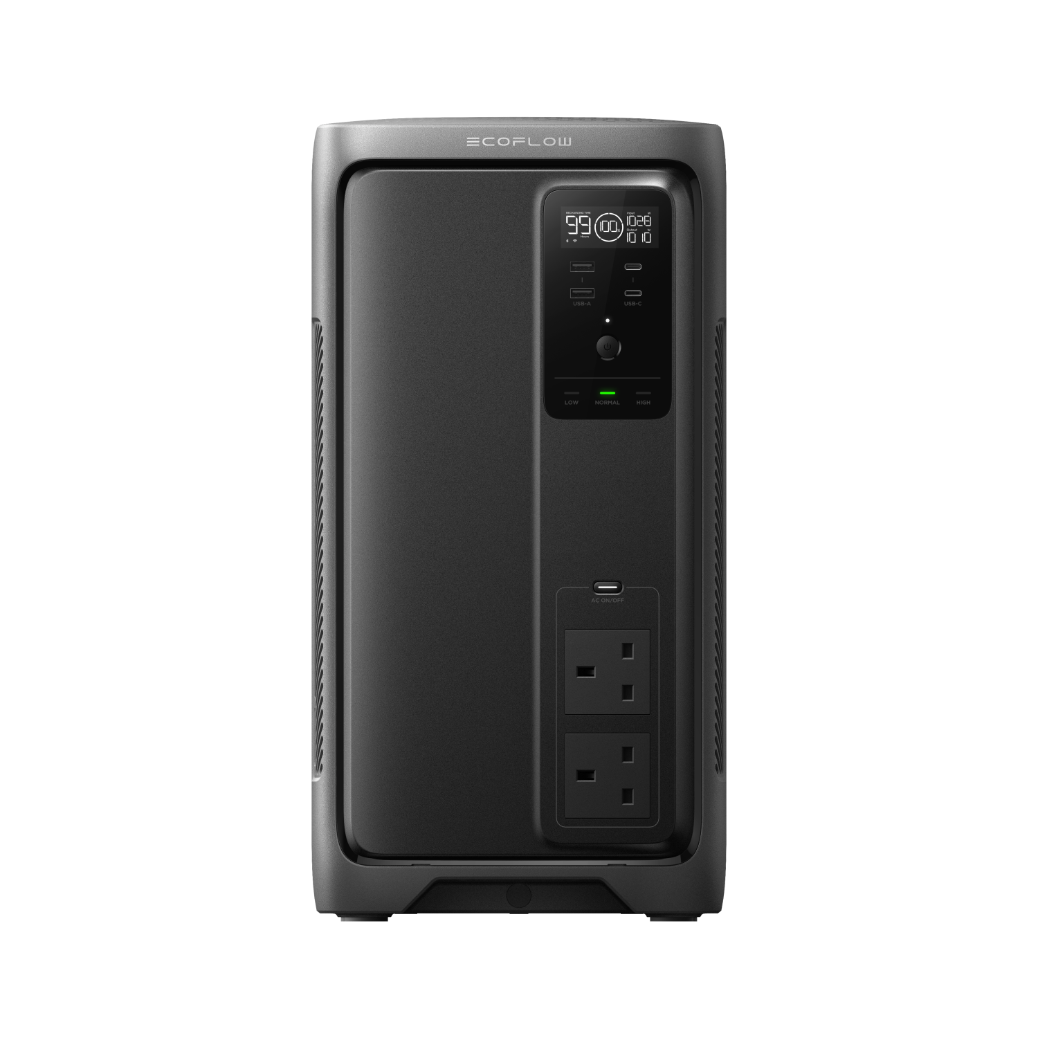EcoFlow DELTA 3 2000 Air portable power station